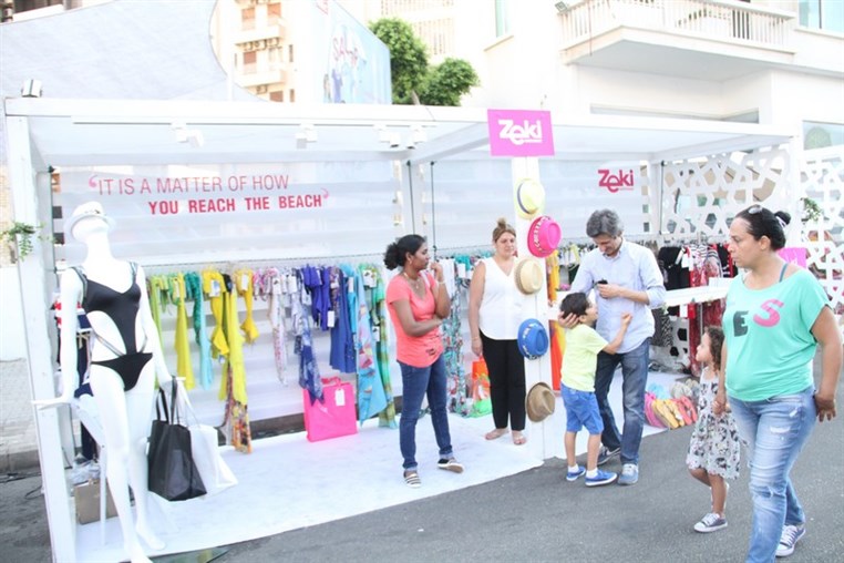 ABC & Ajialouna Ramadan Festival 